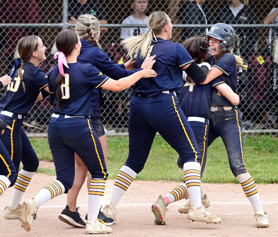 Carmichaels hopes for a similar result in last game against DuBois CC